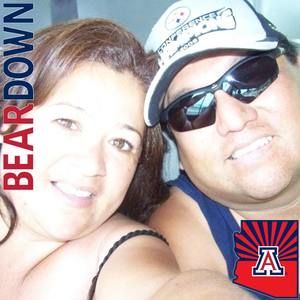 Meet your Posher, Sandie